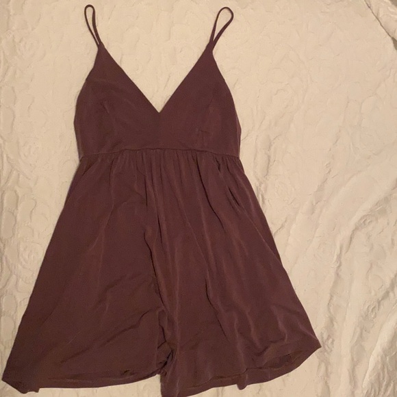 Romper - Picture 1 of 2